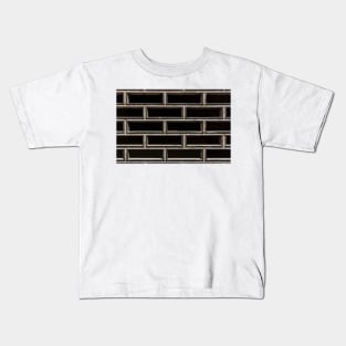 The Metal Grate Kids T-Shirt